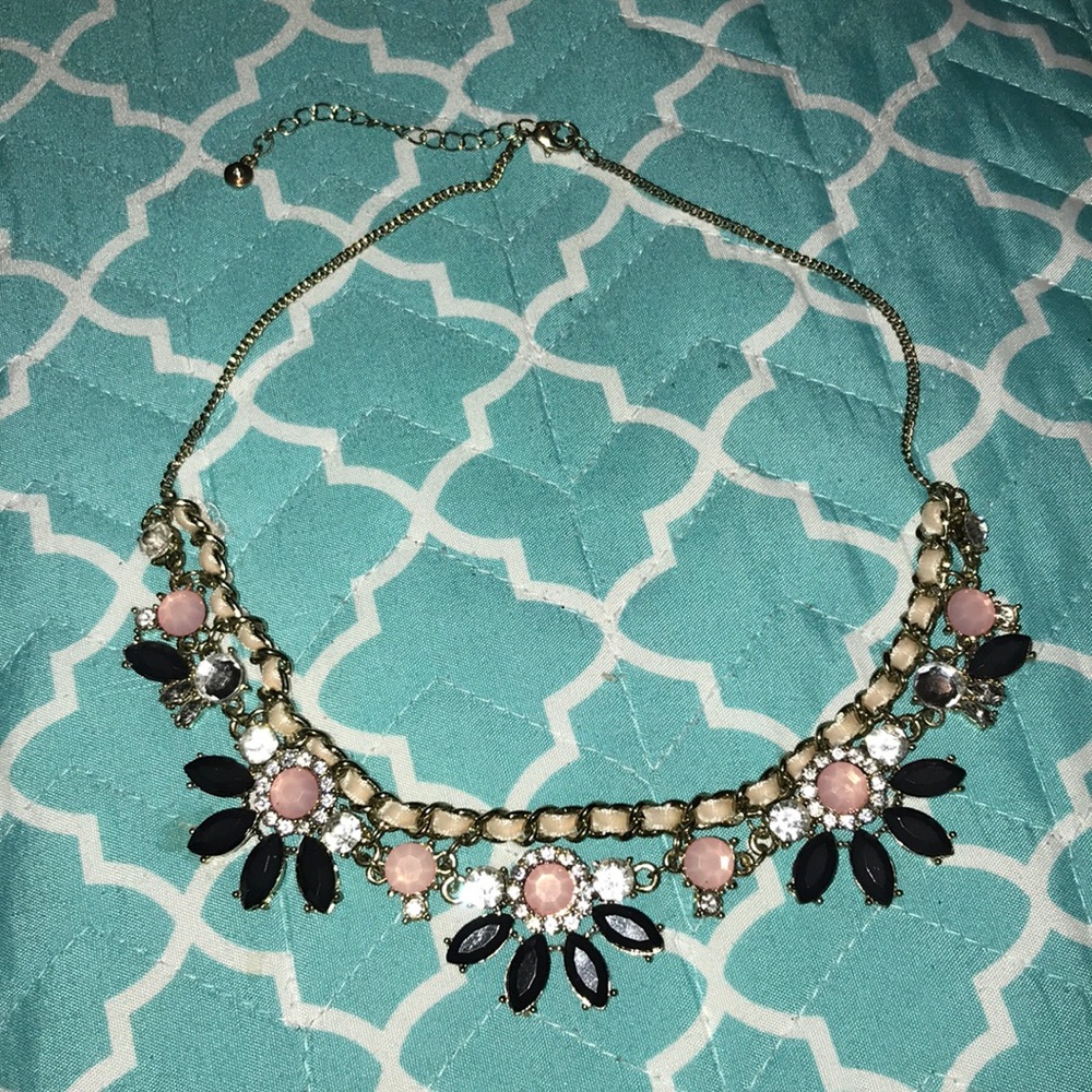 Statement Necklace